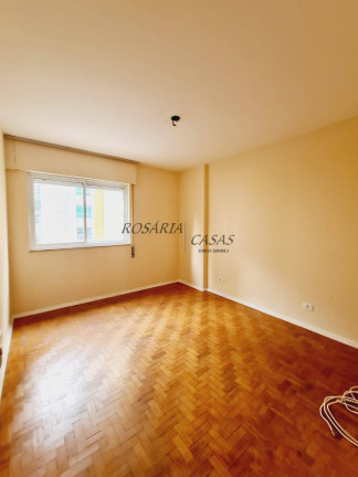 Apartamento com 3 Quartos à Venda, 152 m² em Paraíso - São Paulo