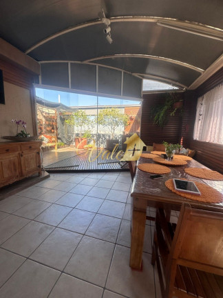 Imagem Cobertura com 4 Quartos à Venda, 218 m² em Floradas De São José - São José Dos Campos Imagem Cobertura com 4 Quartos à Venda, 218 m² em Floradas De São José - São José Dos Campos