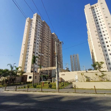 Imóvel com 2 Quartos à Venda, 42 m² em Parque Rosario - Nova Iguacu