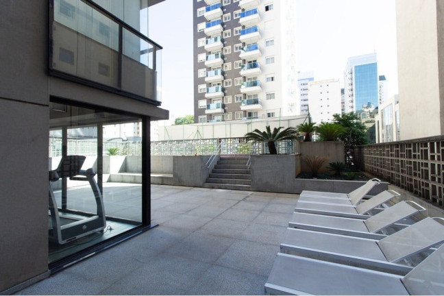 Imagem Apartamento com 1 Quarto à Venda, 94 m² em Vila Olímpia - São Paulo Imagem Apartamento com 1 Quarto à Venda, 94 m² em Vila Olímpia - São Paulo