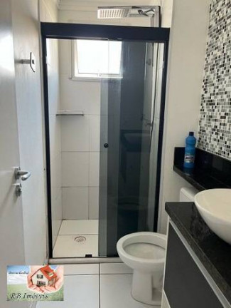 Imagem Apartamento com 2 Quartos à Venda, 48 m² em Rudge Ramos - São Bernardo Do Campo Imagem Apartamento com 2 Quartos à Venda, 48 m² em Rudge Ramos - São Bernardo Do Campo
