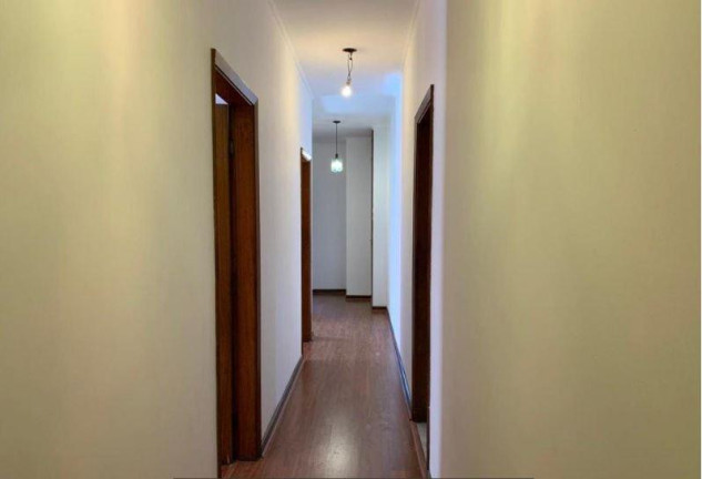 Imagem Casa com 3 Quartos à Venda, 299 m² em Vila Monumento - São Paulo