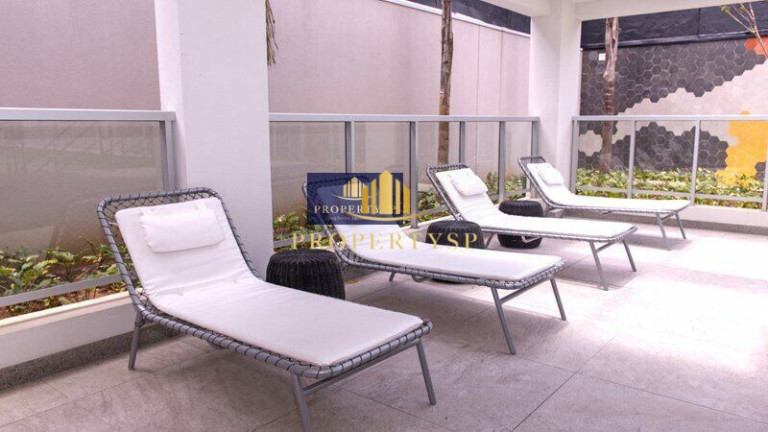 Imagem Apartamento com 1 Quarto à Venda, 57 m² em Vila Madalena - São Paulo Imagem Apartamento com 1 Quarto à Venda, 57 m² em Vila Madalena - São Paulo