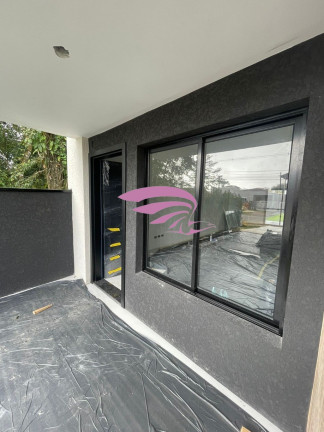 Imagem Casa com 3 Quartos à Venda, 100 m² em Cohapar - Guaratuba Imagem Casa com 3 Quartos à Venda, 100 m² em Cohapar - Guaratuba