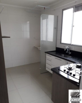 Imagem Apartamento com 2 Quartos à Venda, 50 m² em Jardim Europa - Sorocaba Imagem Apartamento com 2 Quartos à Venda, 50 m² em Jardim Europa - Sorocaba