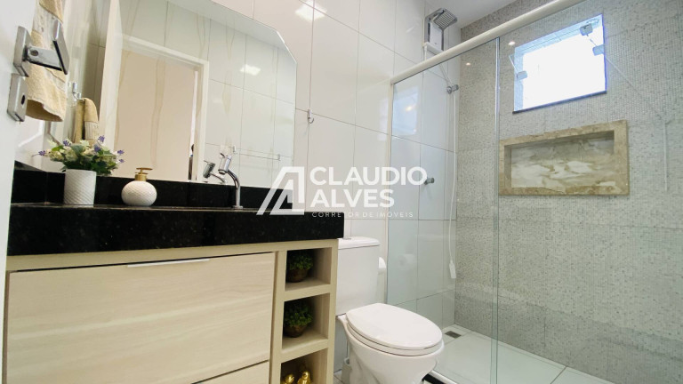 Imagem Casa com 2 Quartos à Venda, 94 m² em Papagaio - Feira De Santana Imagem Casa com 2 Quartos à Venda, 94 m² em Papagaio - Feira De Santana