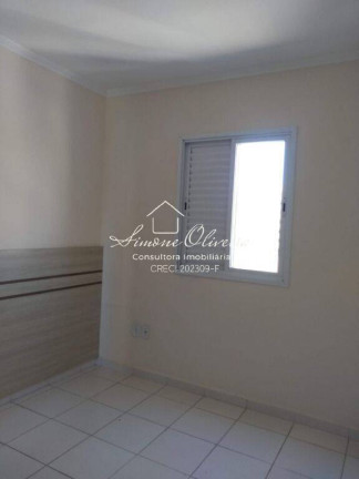 Imagem Apartamento com 3 Quartos à Venda, 75 m² em Parque São Luis - Taubaté Imagem Apartamento com 3 Quartos à Venda, 75 m² em Parque São Luis - Taubaté