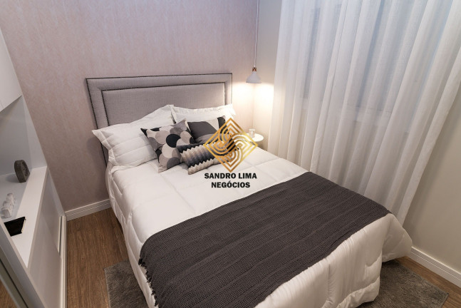 Imagem Apartamento com 2 Quartos à Venda, 63 m² em Jardim Prudência - São Paulo