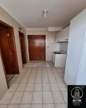 Imagem Apartamento com 3 Quartos para Alugar, 224 m² em Centro - Sorocaba Imagem Apartamento com 3 Quartos para Alugar, 224 m² em Centro - Sorocaba