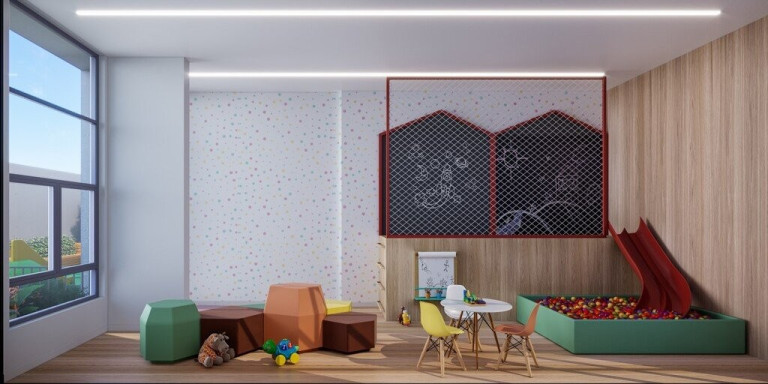 Imagem Imóvel com 2 Quartos à Venda, 61 m² em Alto Da Boa Vista - São Paulo Imagem Imóvel com 2 Quartos à Venda, 61 m² em Alto Da Boa Vista - São Paulo