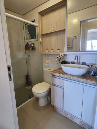 Imagem Apartamento com 3 Quartos à Venda, 92 m² em Barreiros - São José Imagem Apartamento com 3 Quartos à Venda, 92 m² em Barreiros - São José