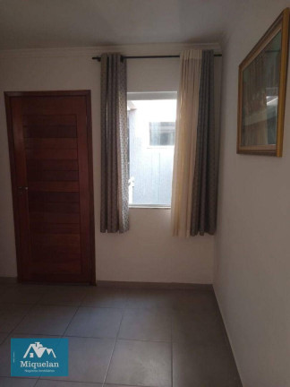 Imagem Apartamento com 1 Quarto à Venda, 40 m² em Vila Medeiros - São Paulo Imagem Apartamento com 1 Quarto à Venda, 40 m² em Vila Medeiros - São Paulo