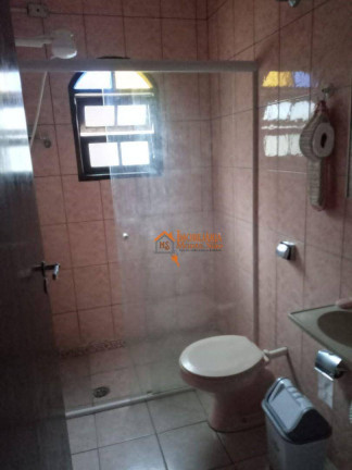 Imagem Sobrado com 3 Quartos à Venda, 250 m² em Parque Continental Ii - Guarulhos Imagem Sobrado com 3 Quartos à Venda, 250 m² em Parque Continental Ii - Guarulhos