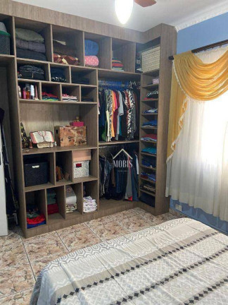 Imagem Sobrado com 2 Quartos à Venda, 90 m² em Vila Guarará - Santo André Imagem Sobrado com 2 Quartos à Venda, 90 m² em Vila Guarará - Santo André