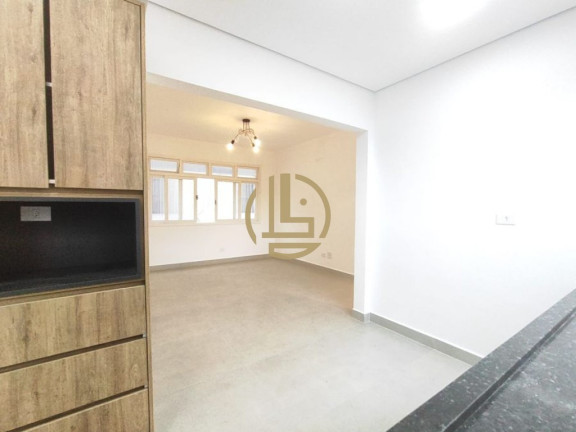 Imagem Apartamento com 1 Quarto à Venda, 55 m² em Vila Belmiro - Santos Imagem Apartamento com 1 Quarto à Venda, 55 m² em Vila Belmiro - Santos