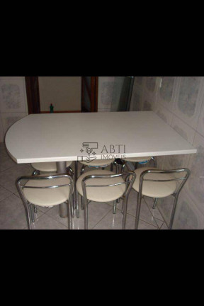 Imagem Apartamento com 2 Quartos à Venda, 65 m² em Jabaquara - São Paulo