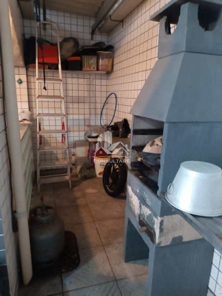 Imagem Apartamento com 3 Quartos para Alugar, 150 m² em Vila Voturua - São Vicente Imagem Apartamento com 3 Quartos para Alugar, 150 m² em Vila Voturua - São Vicente