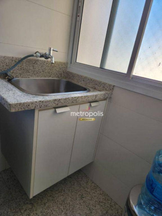 Imagem Apartamento com 3 Quartos à Venda, 134 m² em Santa Paula - São Caetano Do Sul Imagem Apartamento com 3 Quartos à Venda, 134 m² em Santa Paula - São Caetano Do Sul