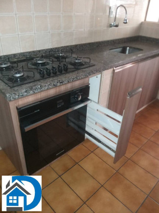 Imagem Apartamento com 2 Quartos à Venda, 80 m² em Jardim Vera Cruz - Sorocaba