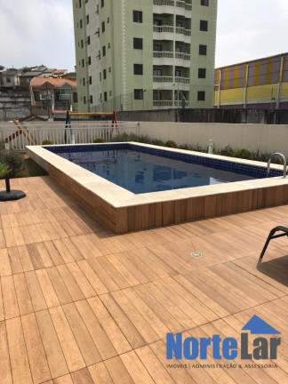 Imagem Apartamento com 2 Quartos à Venda, 63 m² em Tucuruvi - São Paulo Imagem Apartamento com 2 Quartos à Venda, 63 m² em Tucuruvi - São Paulo