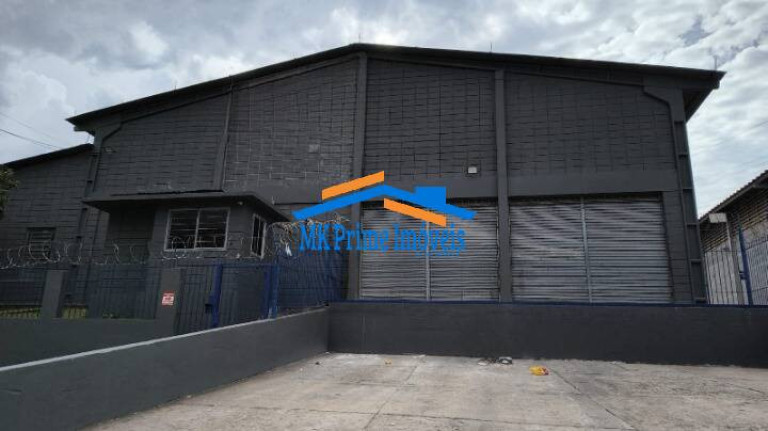 Imagem Sala Comercial para Alugar, 3.530 m² em Parque Industrial Mazzei - Osasco Imagem Sala Comercial para Alugar, 3.530 m² em Parque Industrial Mazzei - Osasco