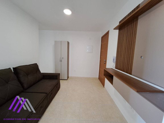 Imagem Apartamento com 2 Quartos à Venda, 55 m² em Vila Caiçara - Praia Grande