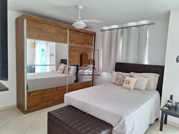 Imagem Casa com 4 Quartos à Venda, 150 m² em Taquara - Rio De Janeiro