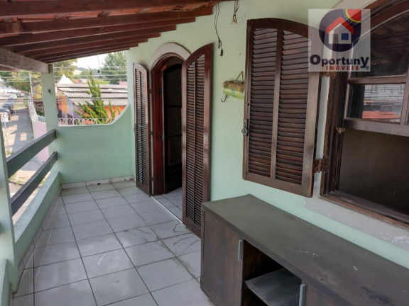 Imagem Sobrado com 3 Quartos à Venda, 92 m² em Residencial Parque Cumbica - Guarulhos