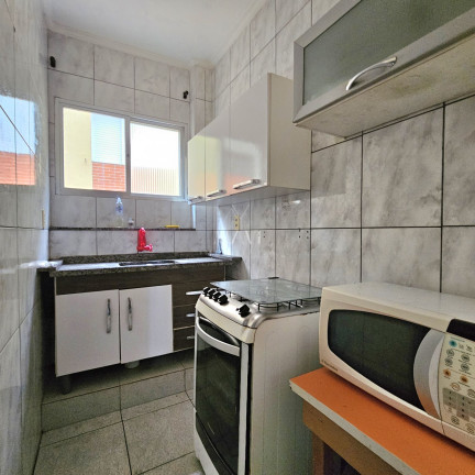 Imagem Kitnet com 1 Quarto à Venda, 45 m² em Tupi - Praia Grande Imagem Kitnet com 1 Quarto à Venda, 45 m² em Tupi - Praia Grande
