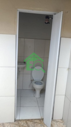 Imagem Sobrado com 2 Quartos para Alugar, 90 m² em Santo Amaro - São Paulo