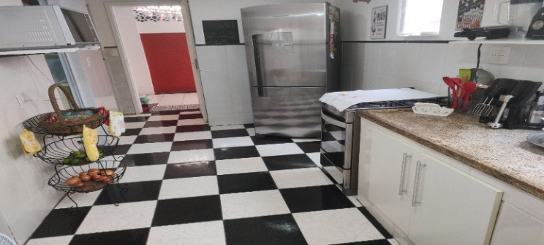 Imagem Casa com 4 Quartos à Venda, 122 m² em Anil - Rio De Janeiro Imagem Casa com 4 Quartos à Venda, 122 m² em Anil - Rio De Janeiro