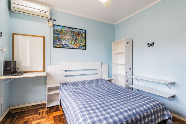 Imagem Imóvel com 2 Quartos à Venda, 65 m² em São Sebastião - Porto Alegre Imagem Imóvel com 2 Quartos à Venda, 65 m² em São Sebastião - Porto Alegre