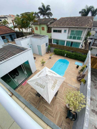 Casa com 4 Quartos à Venda, 280 m² em Eco Park - Mogi Das Cruzes