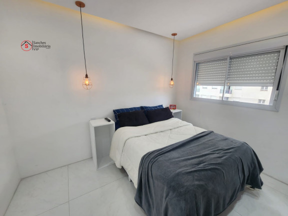Imagem Apartamento com 2 Quartos à Venda, 38 m² em Vila Invernada - São Paulo Imagem Apartamento com 2 Quartos à Venda, 38 m² em Vila Invernada - São Paulo