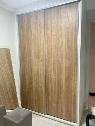 Imagem Apartamento com 2 Quartos à Venda, 50 m² em Jardim Terra Branca - Bauru Imagem Apartamento com 2 Quartos à Venda, 50 m² em Jardim Terra Branca - Bauru