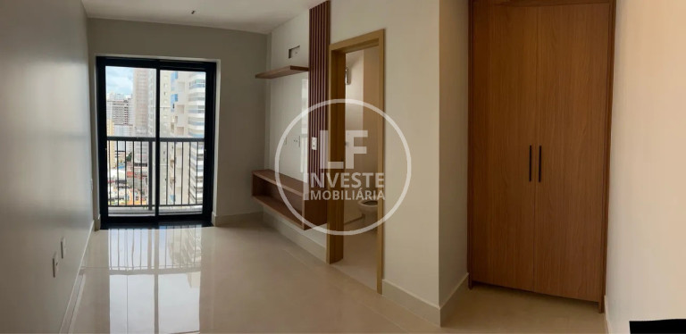 Imagem Apartamento com 2 Quartos à Venda, 75 m² em Setor Bueno - Goiânia Imagem Apartamento com 2 Quartos à Venda, 75 m² em Setor Bueno - Goiânia