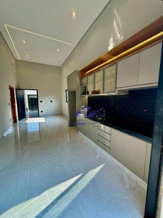 Imagem Casa com 3 Quartos à Venda, 102 m² em Parque Das Amoras Ii - São José Do Rio Preto Imagem Casa com 3 Quartos à Venda, 102 m² em Parque Das Amoras Ii - São José Do Rio Preto