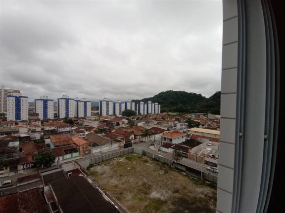 Imagem Apartamento com 1 Quarto à Venda, 59 m² em Guilhermina - Praia Grande Imagem Apartamento com 1 Quarto à Venda, 59 m² em Guilhermina - Praia Grande