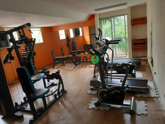 Imagem Apartamento com 5 Quartos à Venda ou Locação, 570 m² em Morumbi - São Paulo Imagem Apartamento com 5 Quartos à Venda ou Locação, 570 m² em Morumbi - São Paulo