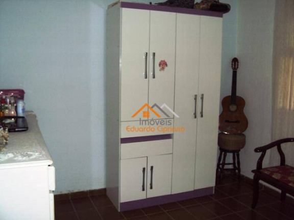 Imagem Casa com 5 Quartos à Venda, 130 m² em Porto Novo - Caraguatatuba