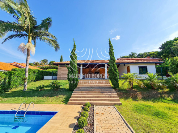 Imagem Casa de Condomínio com 4 Quartos à Venda, 283 m² em Jacaré - Cabreúva Imagem Casa de Condomínio com 4 Quartos à Venda, 283 m² em Jacaré - Cabreúva