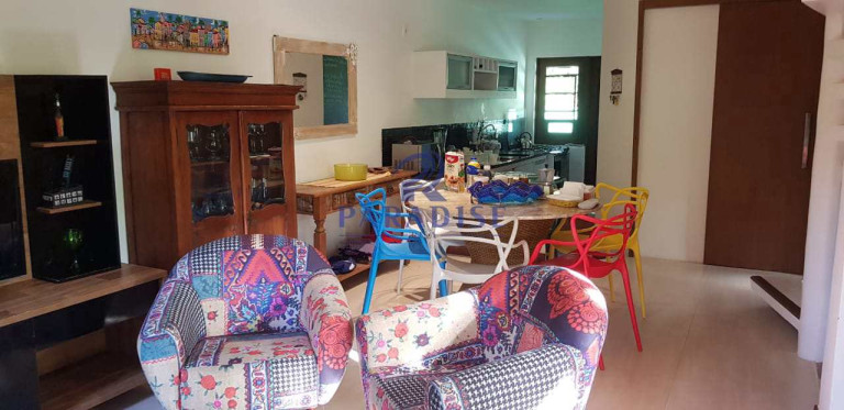 Imagem Casa com 3 Quartos à Venda, 112 m² em Itacimirim - Camaçari Imagem Casa com 3 Quartos à Venda, 112 m² em Itacimirim - Camaçari