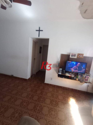 Imagem Apartamento com 2 Quartos à Venda, 71 m² em Vila Matias - Santos Imagem Apartamento com 2 Quartos à Venda, 71 m² em Vila Matias - Santos