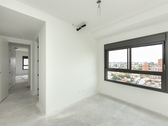 Imagem Apartamento com 4 Quartos à Venda, 211 m² em Campo Belo - São Paulo
