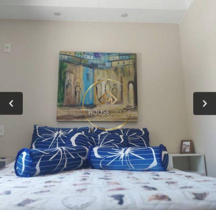 Imagem Casa com 3 Quartos à Venda, 140 m² em Eugênio De Mello - São José Dos Campos Imagem Casa com 3 Quartos à Venda, 140 m² em Eugênio De Mello - São José Dos Campos
