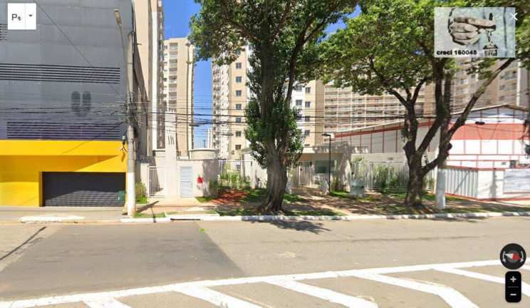 Imagem Apartamento com 1 Quarto à Venda, 28 m² em Bom Retiro - São Paulo