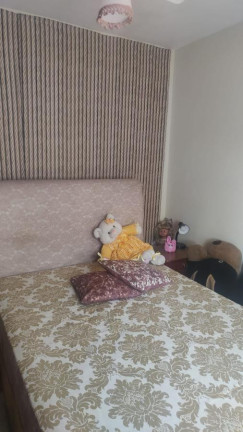 Imagem Casa com 3 Quartos à Venda,  em Campo Grande - Rio De Janeiro