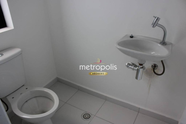 Imagem Sala Comercial para Alugar, 39 m² em Centro - São Caetano Do Sul