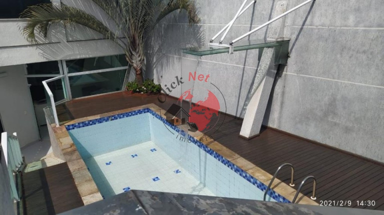 Imagem Sobrado com 3 Quartos à Venda, 525 m² em Vila Helena - Santo André Imagem Sobrado com 3 Quartos à Venda, 525 m² em Vila Helena - Santo André