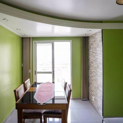 Imagem Imóvel com 3 Quartos à Venda, 62 m² em Piraporinha - Diadema Imagem Imóvel com 3 Quartos à Venda, 62 m² em Piraporinha - Diadema